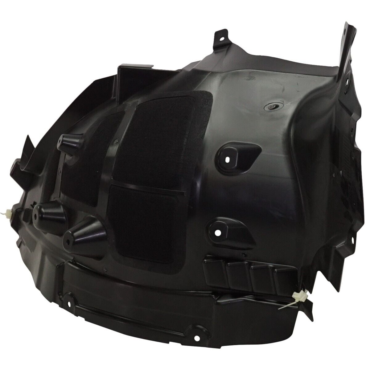 TA-BM1248164C Replacement Front Driver Side Rearward Fender Liner Capa For BMW X5 2019-2023(BM1248164C)