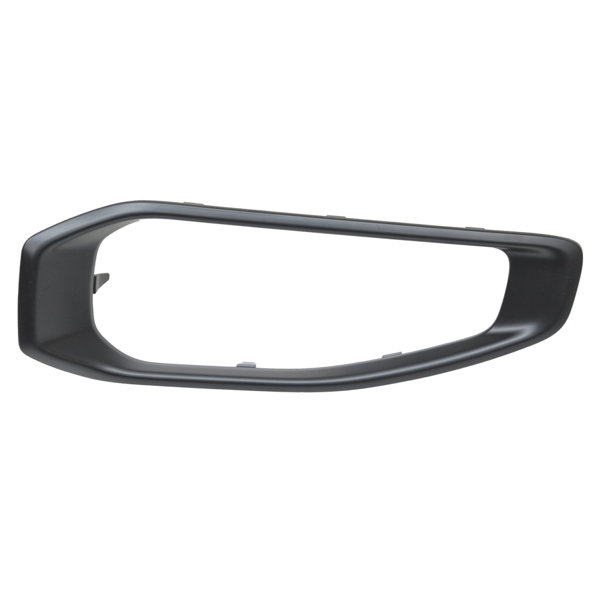 TA-CH1038196 Replacement Front Driver Side Fog Light Trim For JEEP WRANGLER_JL 2018-2023(CH1038196)