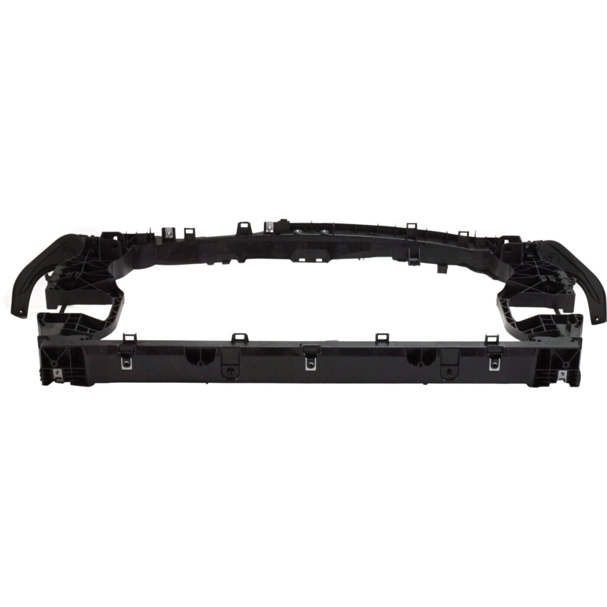 TA-AU1225140 Replacement Front Radiator Support For AUDI Q5_SPORTBACK 2018-2023(AU1225140)