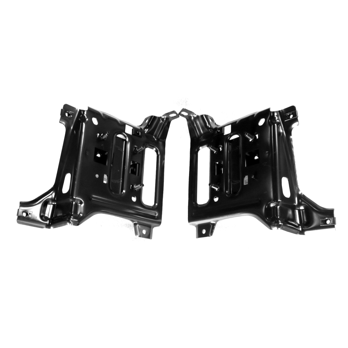 TA-CH1065103C Replacement Front Bumper Mounting Bracket For RAM PICKUP-RAM-1500_CLASSIC 2015-2023(CH1065103C)