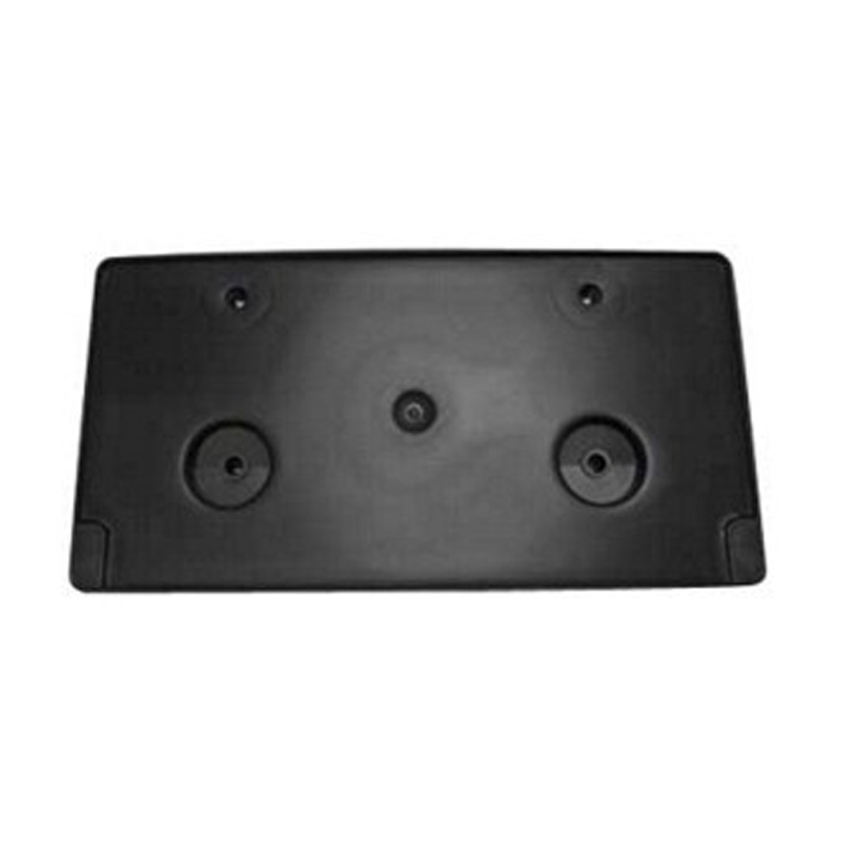 Replacement Front License Plate Bracket For RAM PICKUP-RAM-1500_CLASSIC 2013-2023(CH1068141)