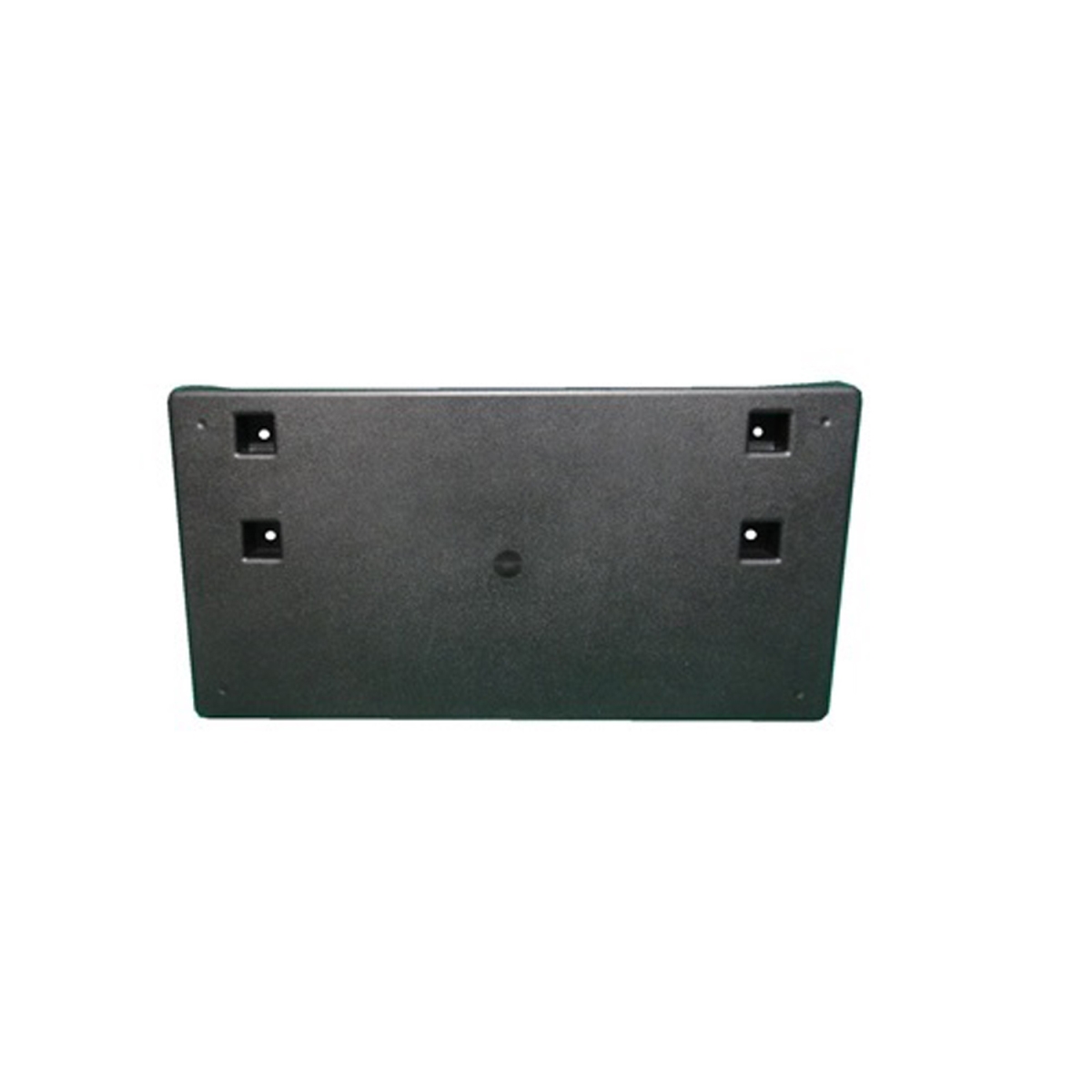 TA-CH1068160 Replacement Front License Plate Bracket For RAM PROMASTER_CITY 2015-2022(CH1068160)