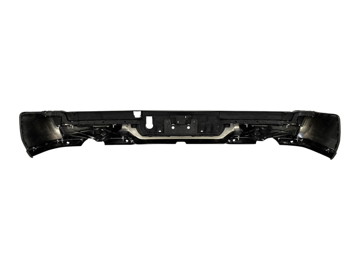 TA-CH1103146 Replacement Rear Step Bumper Assembly For RAM PICKUP-RAM-1500 2019-2023(CH1103146)