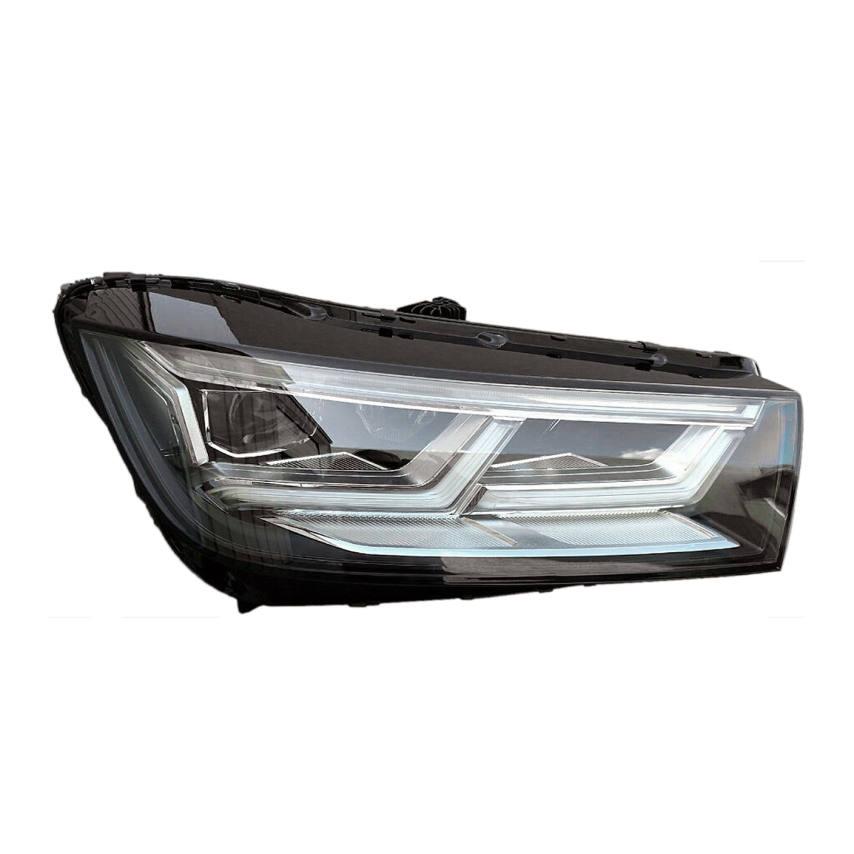 TA-AU2503208C Replacement Passenger Side Led Headlight Assembly For AUDI SQ5 2018-2020(AU2503208C)