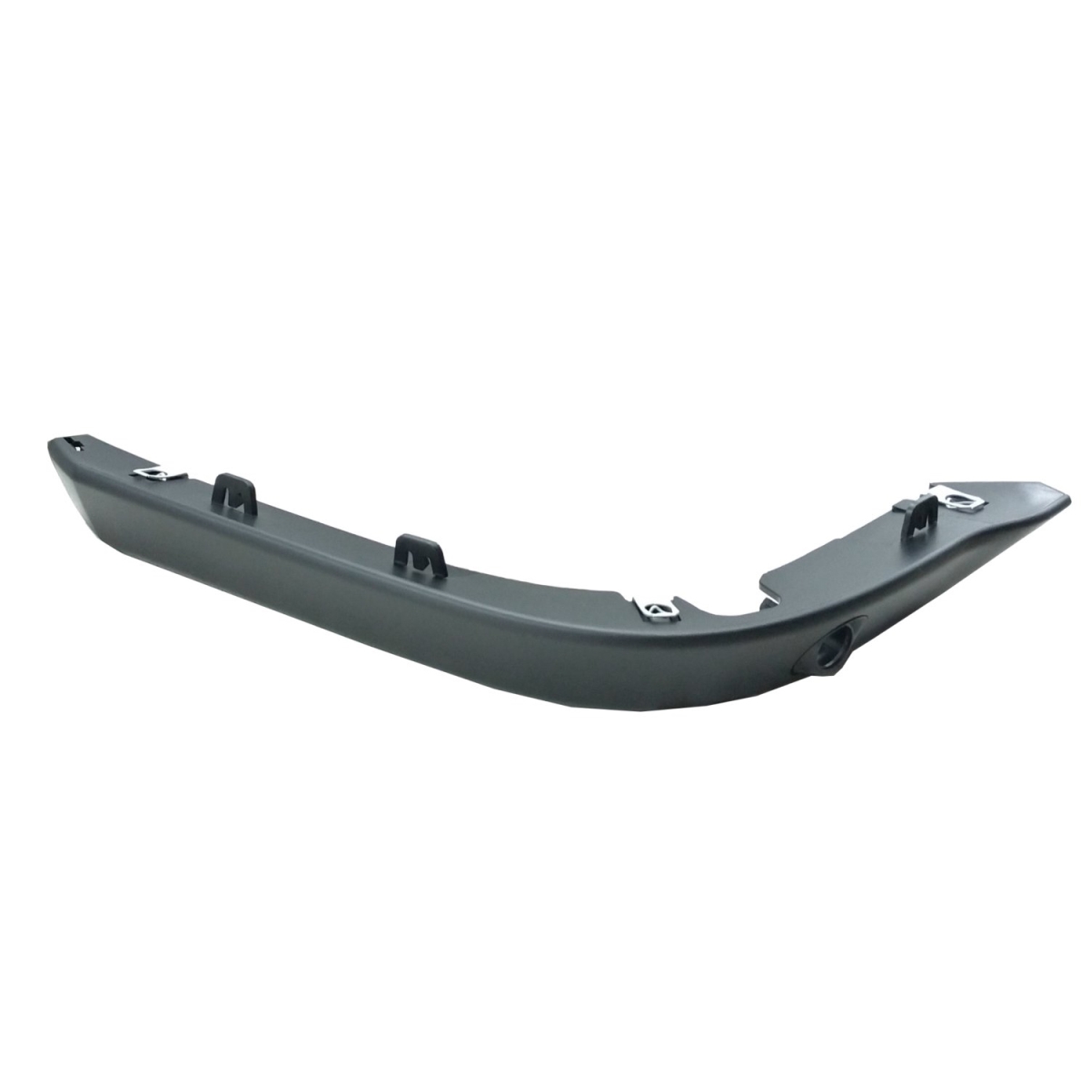 TA-CH1146111C Replacement Rear Outer Driver Side Lower Valance Panel For RAM PICKUP-RAM-1500 2019-2023(CH1146111C)