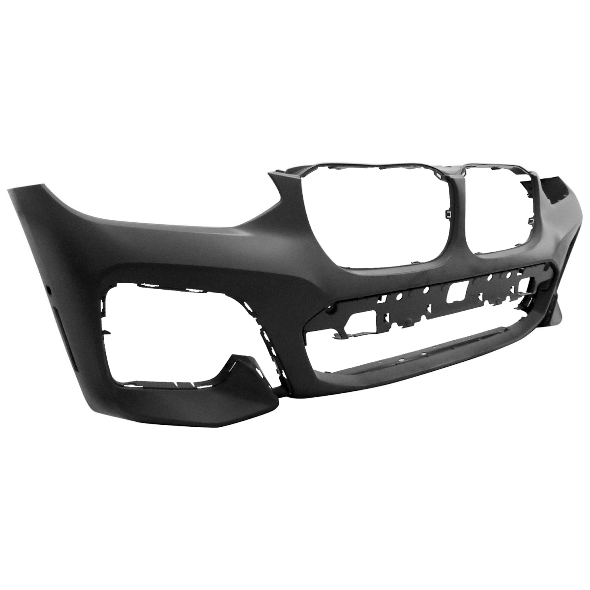 TA-BM1000498 Replacement Front Bumper Cover For BMW X4 2018-2021(BM1000498)