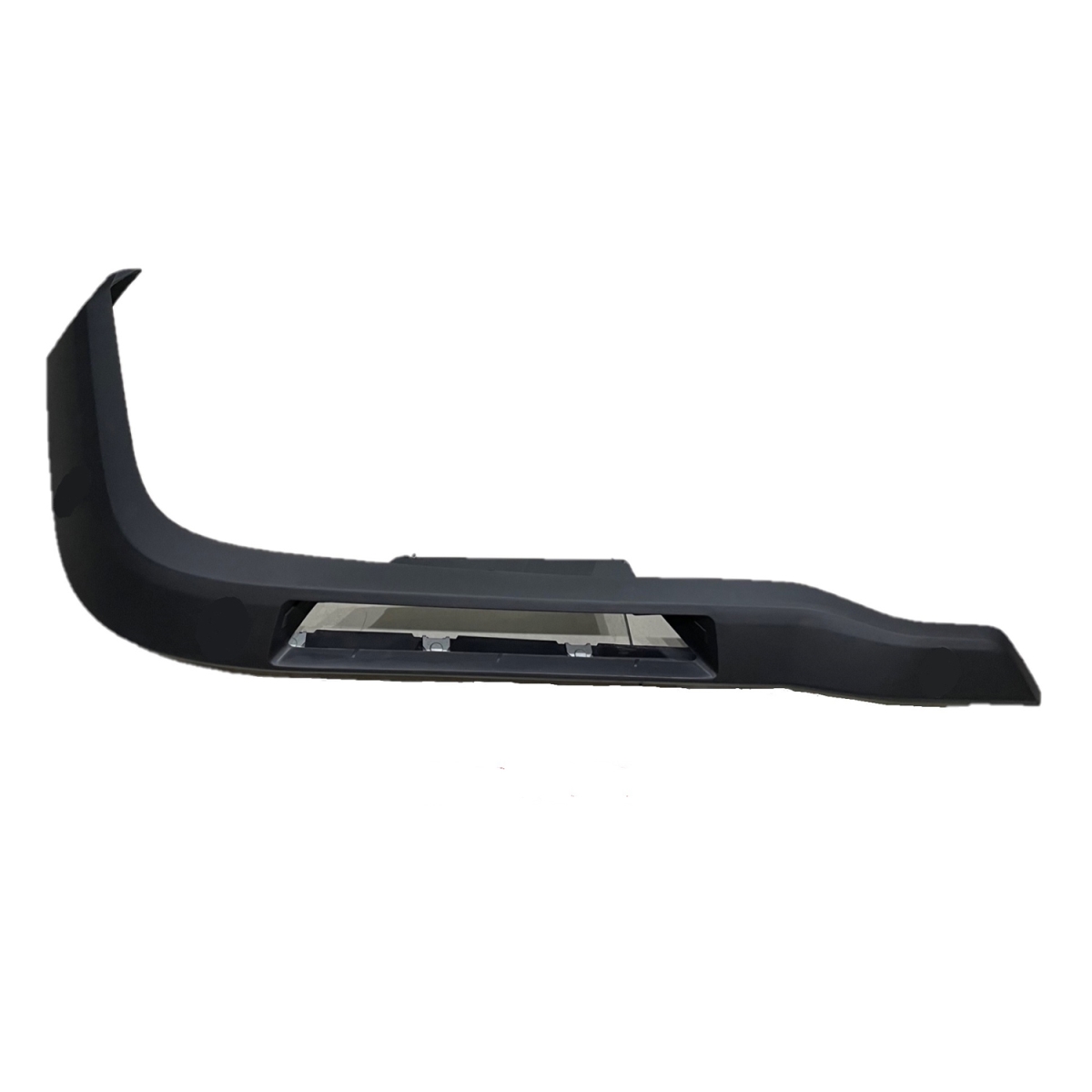 Replacement Rear Passenger Side Lower Valance Panel For RAM PICKUP-RAM-3500 2019-2023(CH1147116)