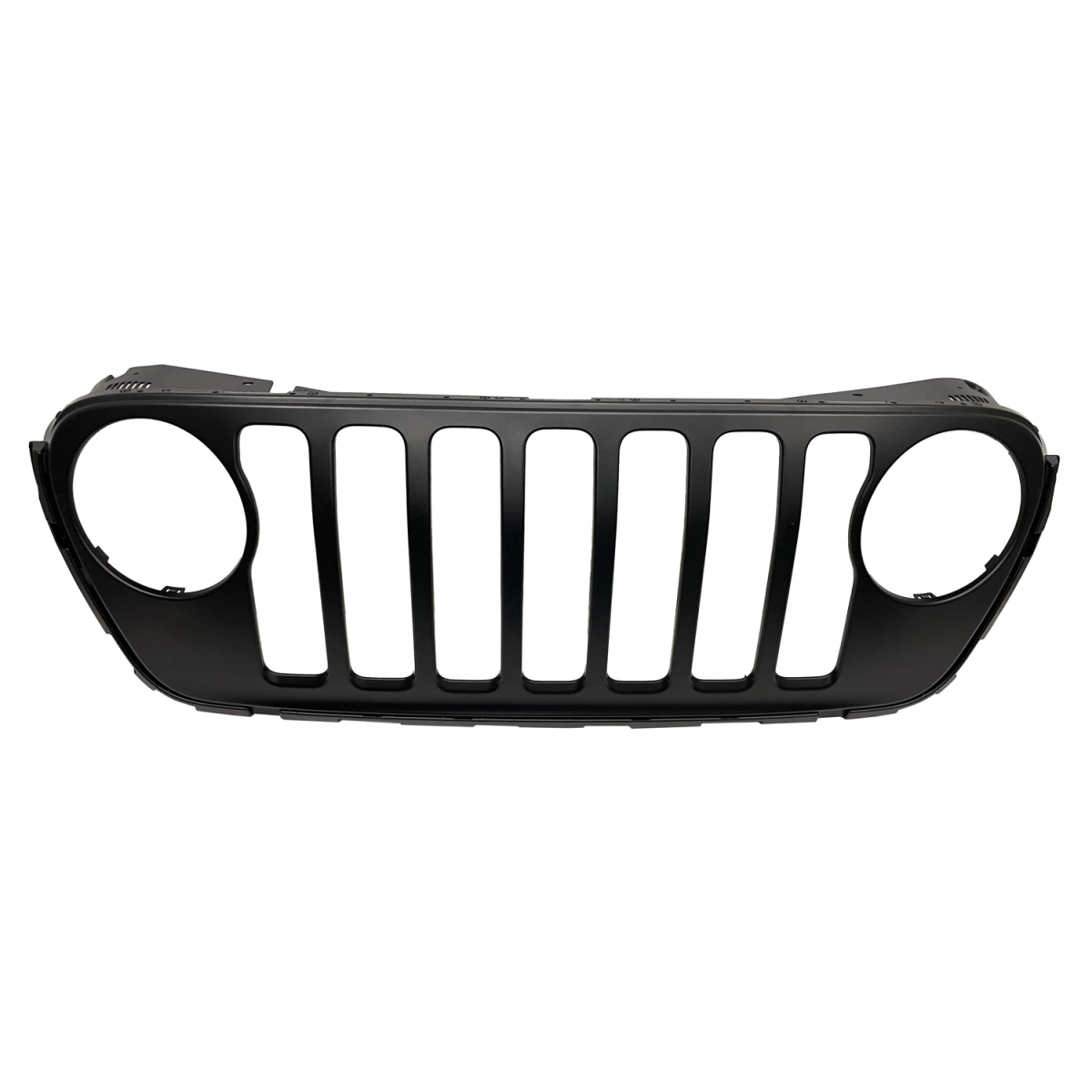 TA-CH1200445 Replacement Front Grille For JEEP WRANGLER_JL 2018-2023(CH1200445)