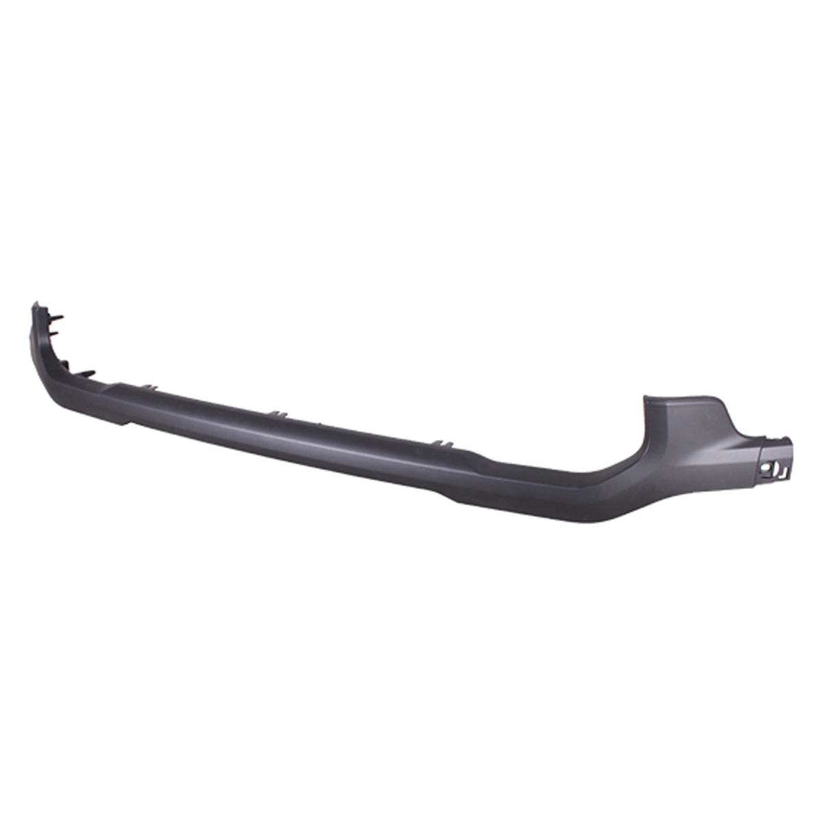 TA-CH1216100C Replacement Lower Grille Molding Capa For RAM PICKUP-RAM-5500 2019-2023(CH1216100C)