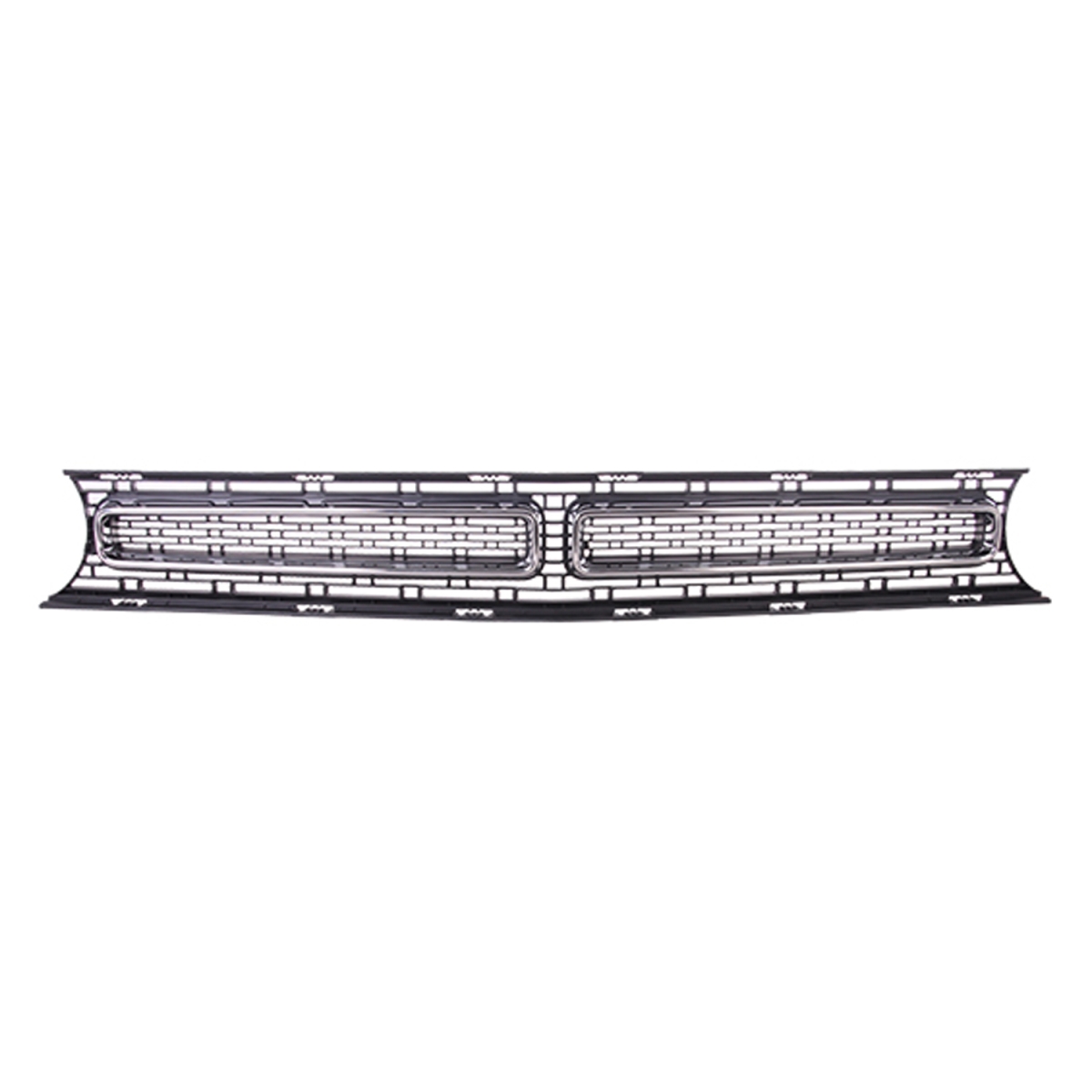 TA-CH1200389C Replacement Front Grille Capa CHALLENGER 2015-2023(CH1200389C)