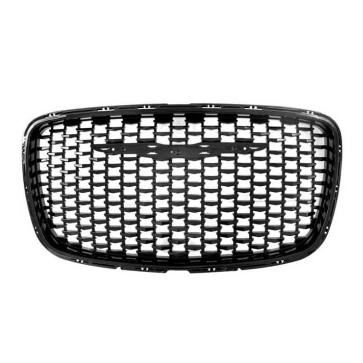 TA-CH1200393 Replacement Grille 300 2015-2023(CH1200393)