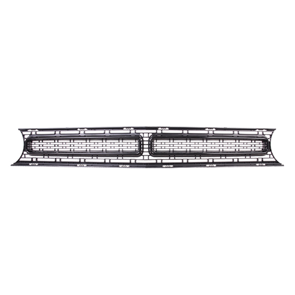 Replacement Front Grille Capa CHALLENGER 2015-2023(CH1200390C)