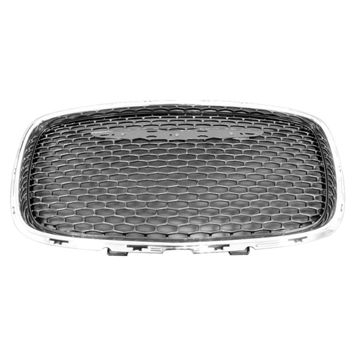 TA-CH1200394 Replacement Front Grille 300 2015-2023(CH1200394)
