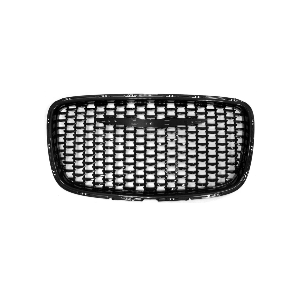 TA-CH1200393C Replacement Front Grille Capa 300 2015-2023(CH1200393C)