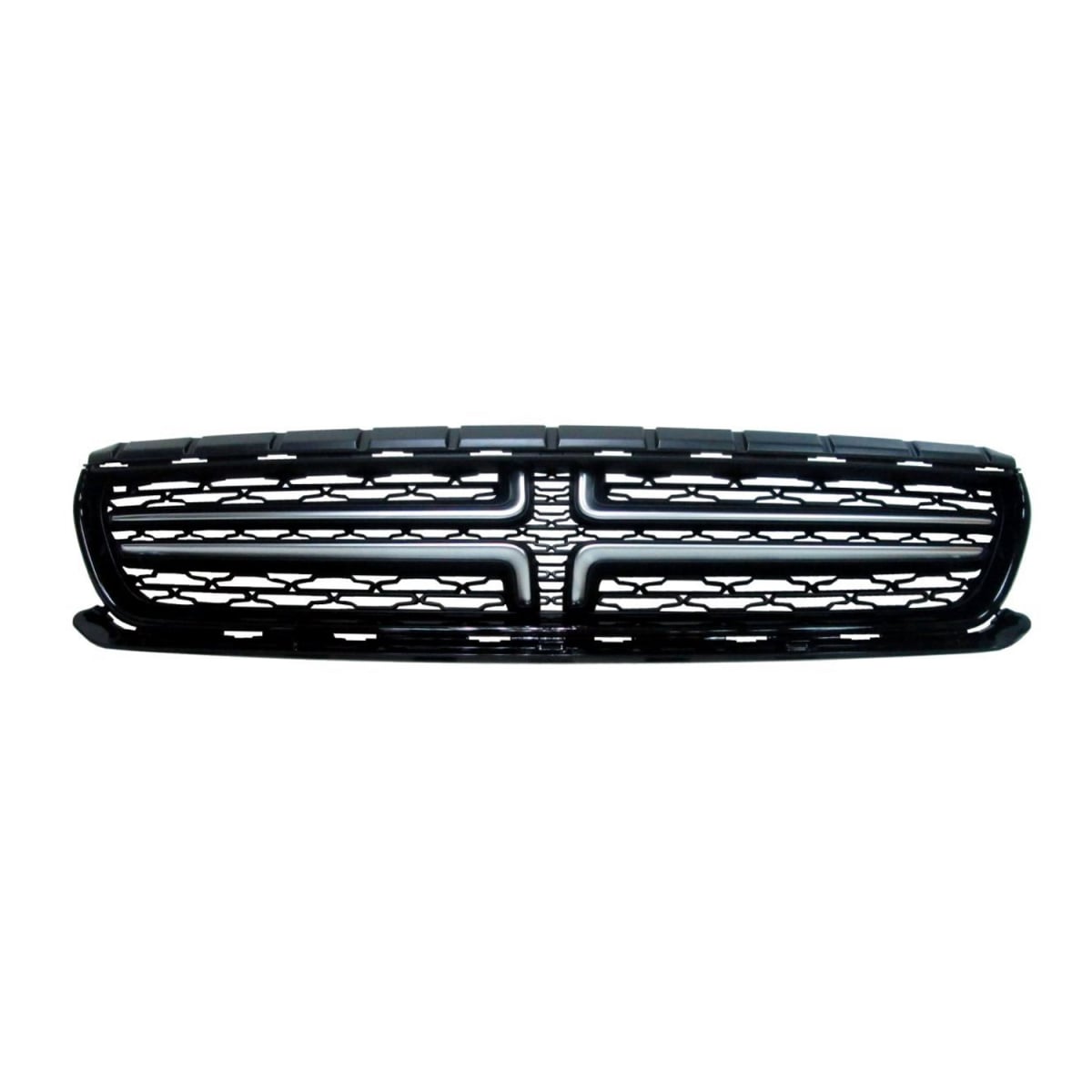 TA-CH1200391 Replacement Grille CHARGER 2015-2023(CH1200391)