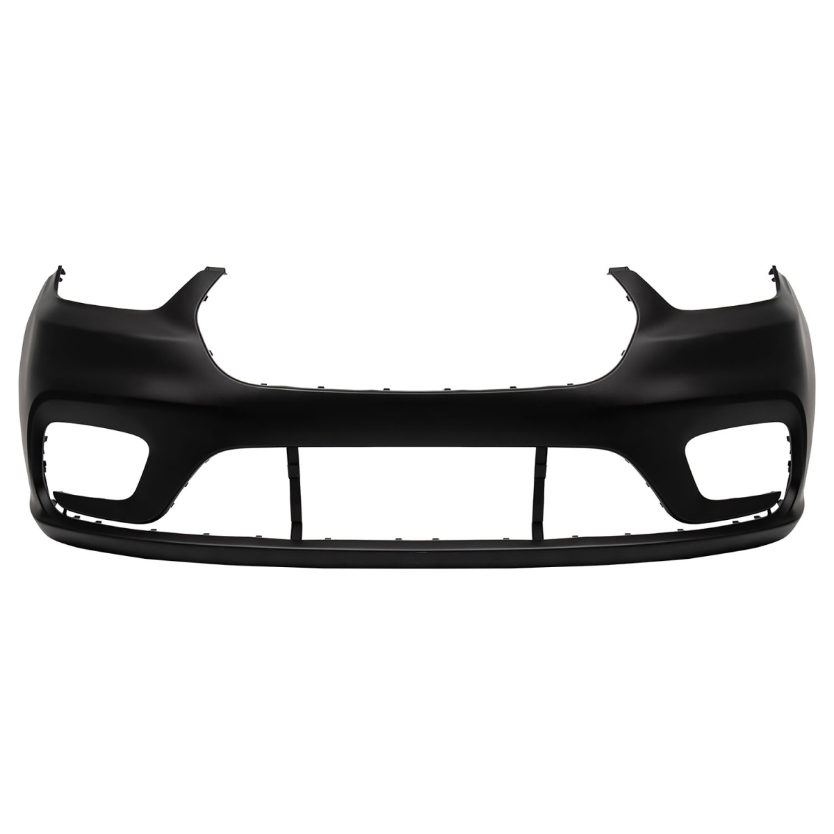 TA-CH1000A48 Replacement Front Bumper Cover PACIFICA_VAN_HYBRID 2021-2023(CH1000A48)