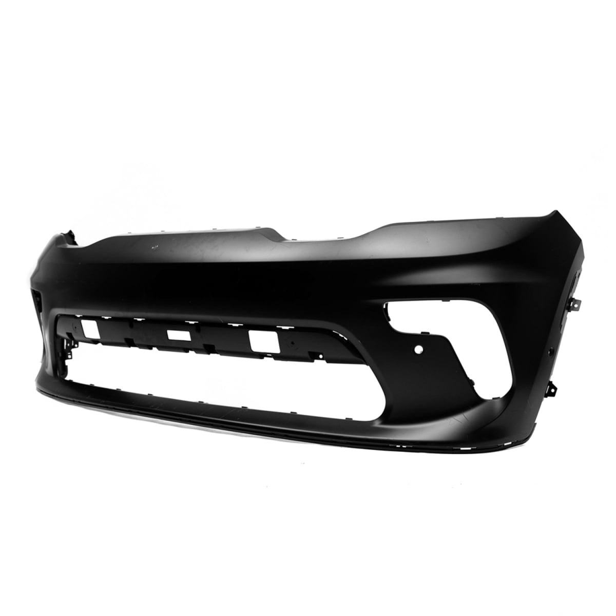 TA-CH1000A50C Replacement Front Bumper Cover Capa DURANGO 2021-2023(CH1000A50C)