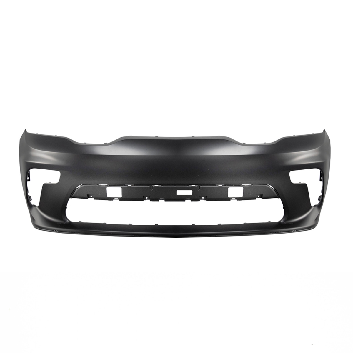 TA-CH1000A49C Replacement Front Bumper Cover Capa DURANGO 2021-2023(CH1000A49C)
