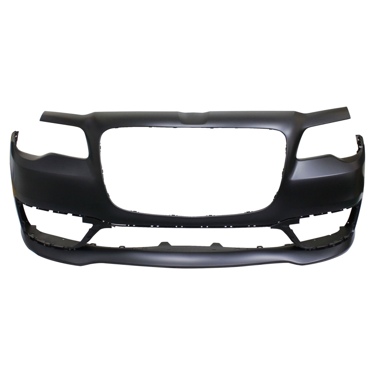 TA-CH1000A36 Replacement Front Bumper Cover 300 2017-2023(CH1000A36)