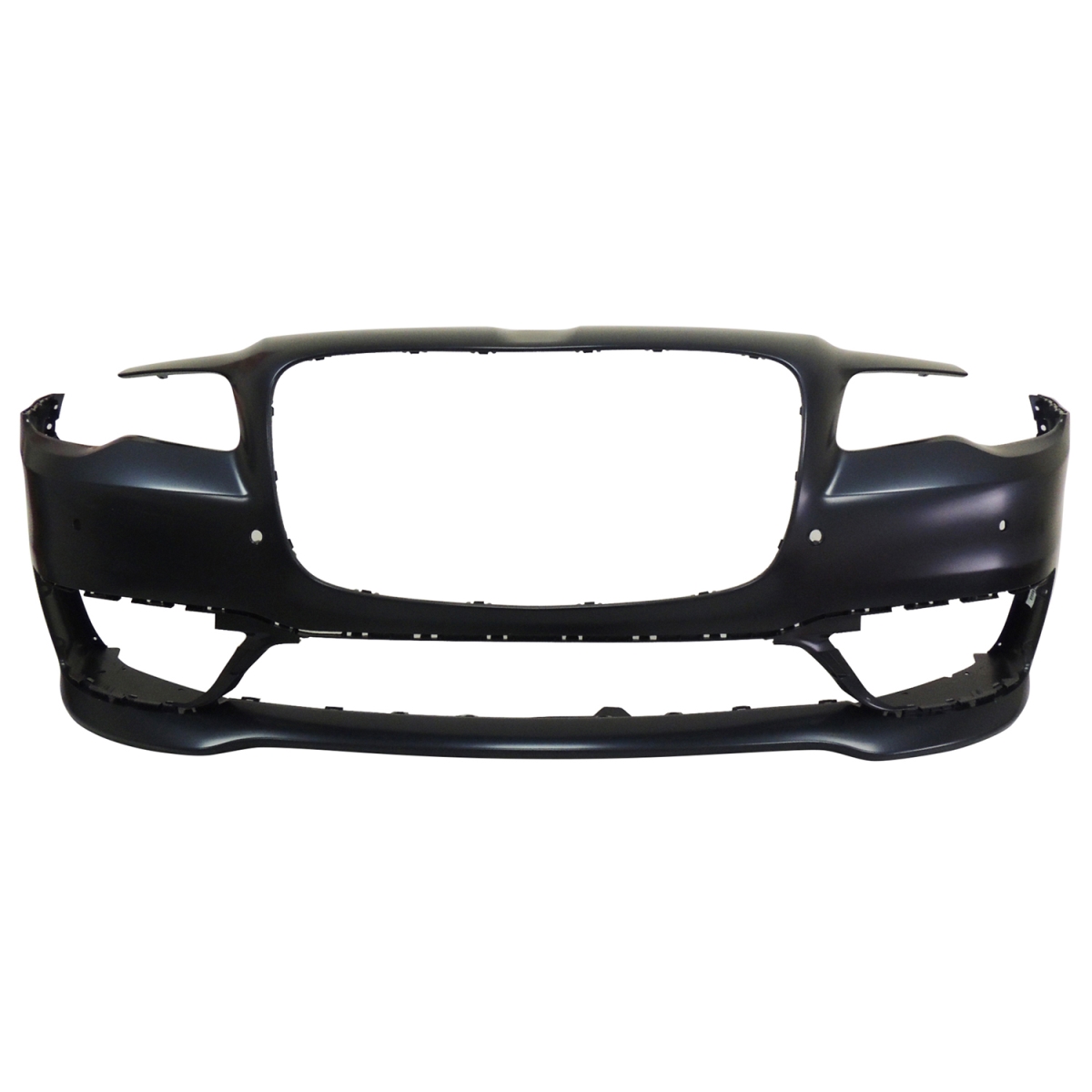 TA-CH1000A35 Replacement Front Bumper Cover 300 2017-2023(CH1000A35)