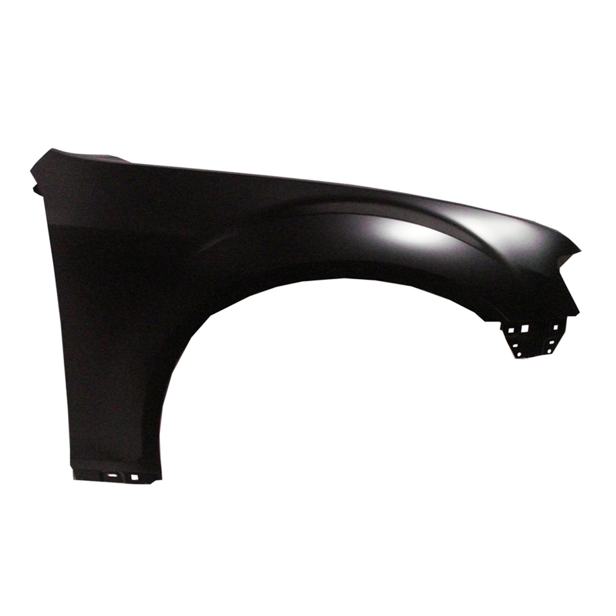 TA-CH1241277PP Replacement Passenger Side Front Fender 300 2011-2023(CH1241277PP)