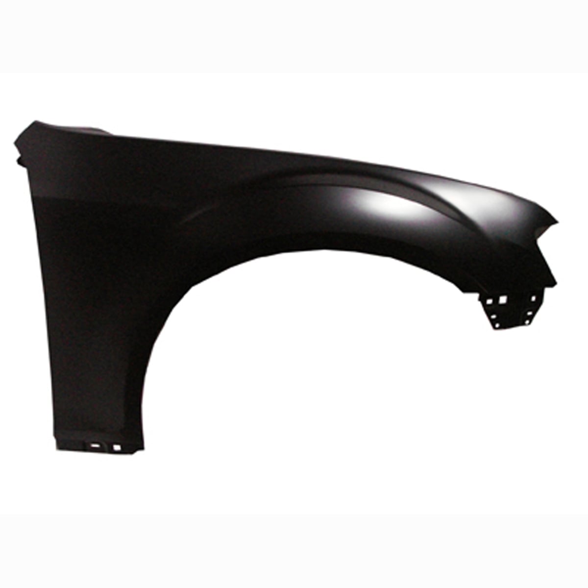 TA-CH1241277C Replacement Passenger Side Front Fender Steel Capa 300 2011-2022(CH1241277C)