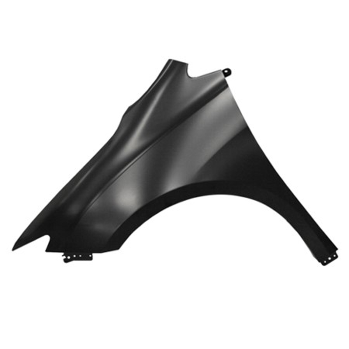 TA-CH1240289PP Replacement Front Driver Side Fender VOYAGER_(CHRYSLER) 2017-2023(CH1240289PP)