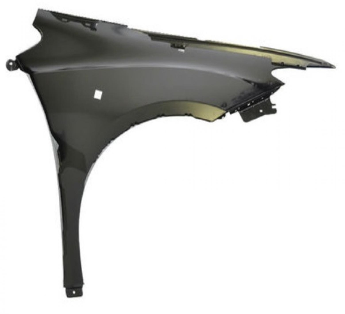 TA-CH1240289 Replacement Front Driver Side Fender VOYAGER_(CHRYSLER) 2017-2023(CH1240289)