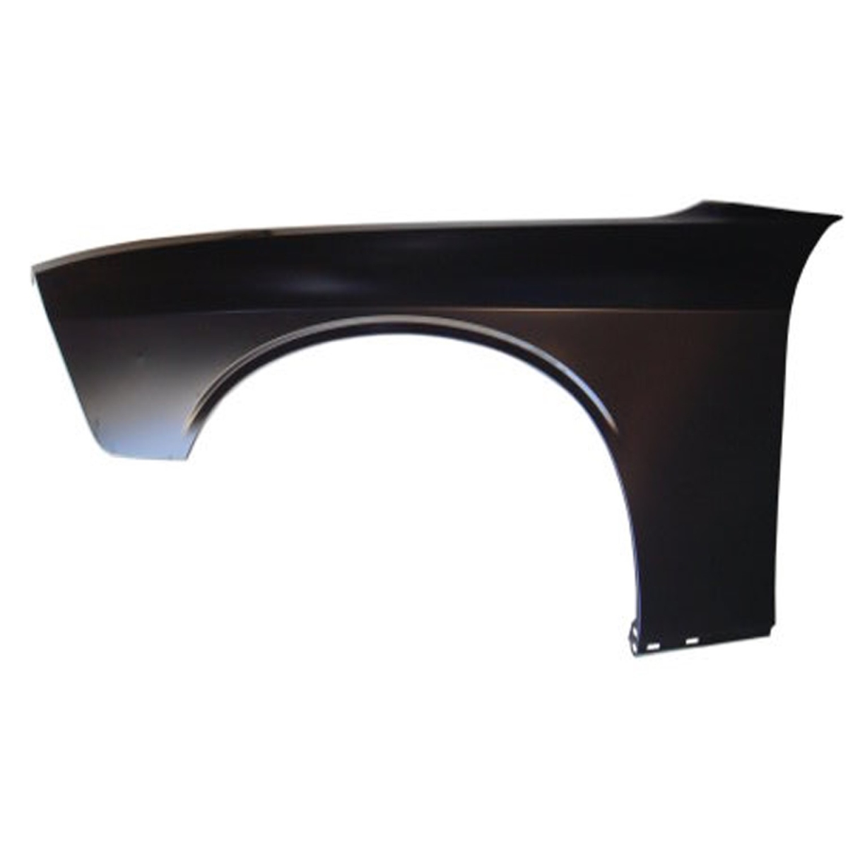 TA-CH1240285PP Replacement Front Driver Side Fender CHALLENGER 2008-2023(CH1240285PP)