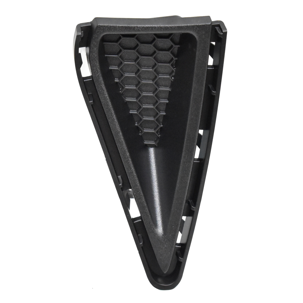 TA-FO1038200 Replacement Front Driver Side Outside Bumper Cover Grille For FORD MUSTANG_GT 2018-2023(FO1038200)