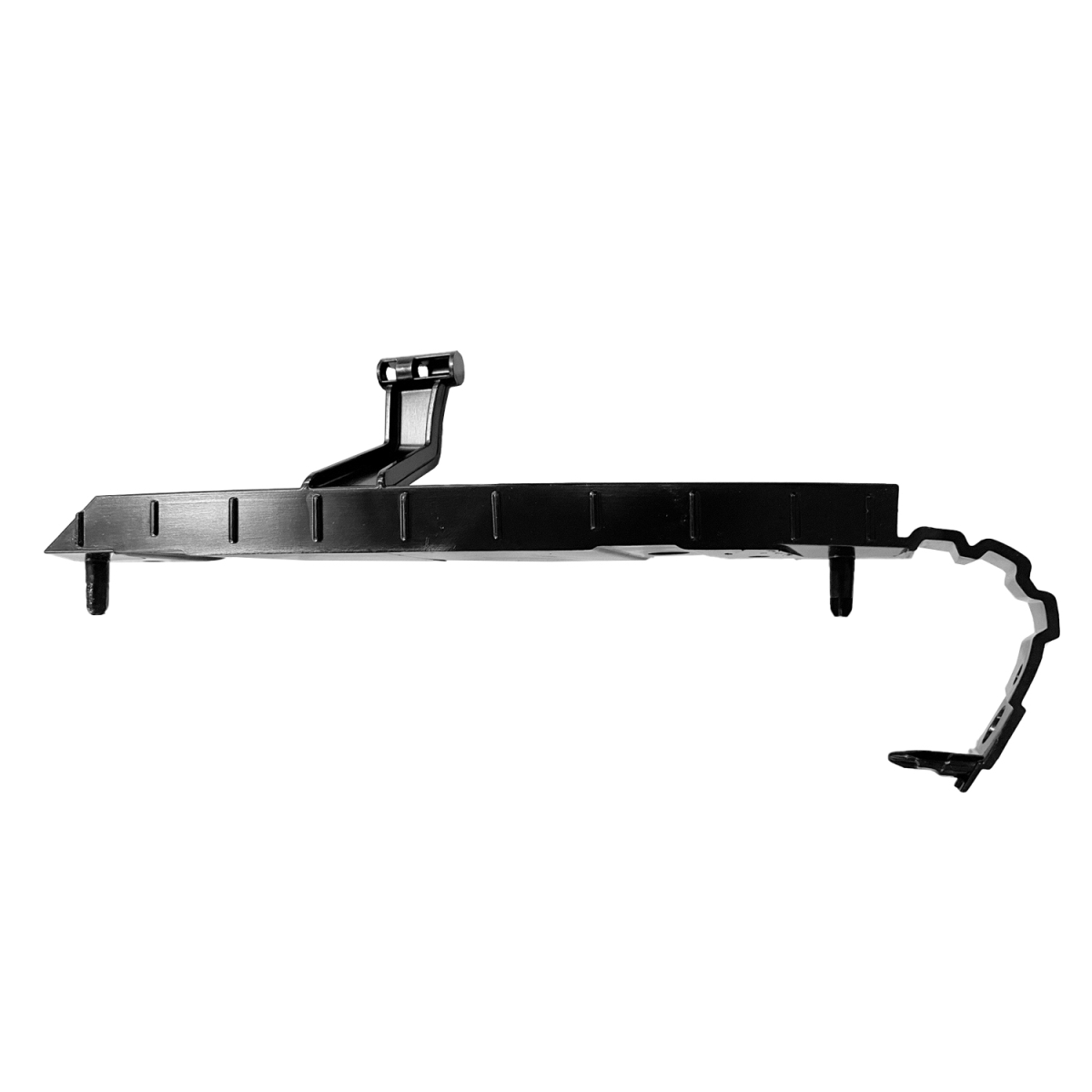 TA-FO1042164 Replacement Front Driver Side Upper Bumper Cover [reinforcement] Bracket For FORD EXPEDITION_MAX 2018-2021(FO1042164)