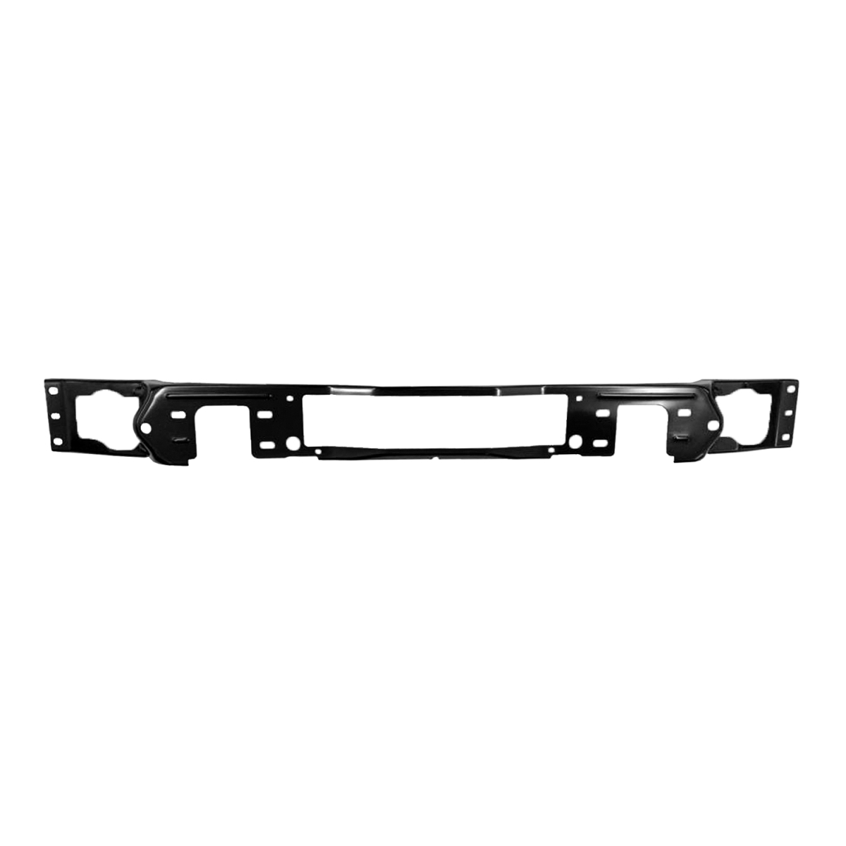 TA-FO1006288C Replacement Front Bumper Impact Bar Capa For FORD BRONCO 2021-2023(FO1006288C)