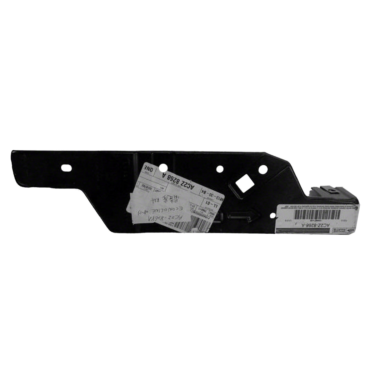 TA-FO1207115 Replacement Passenger Side Outer Grille Bracket For FORD VAN_FORD_ECONOLINE 2008-2023(FO1207115)