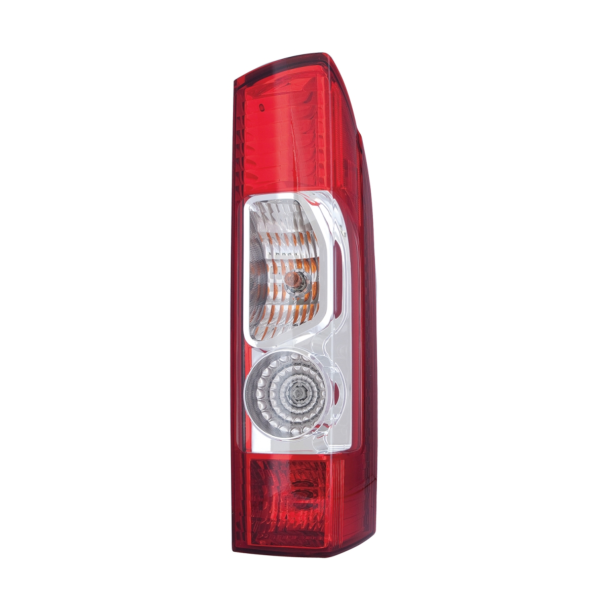 TA-CH2801205C Replacement Passenger Side Tail Light Assembly Capa For RAM PROMASTER_3500 2014-2023(CH2801205C)