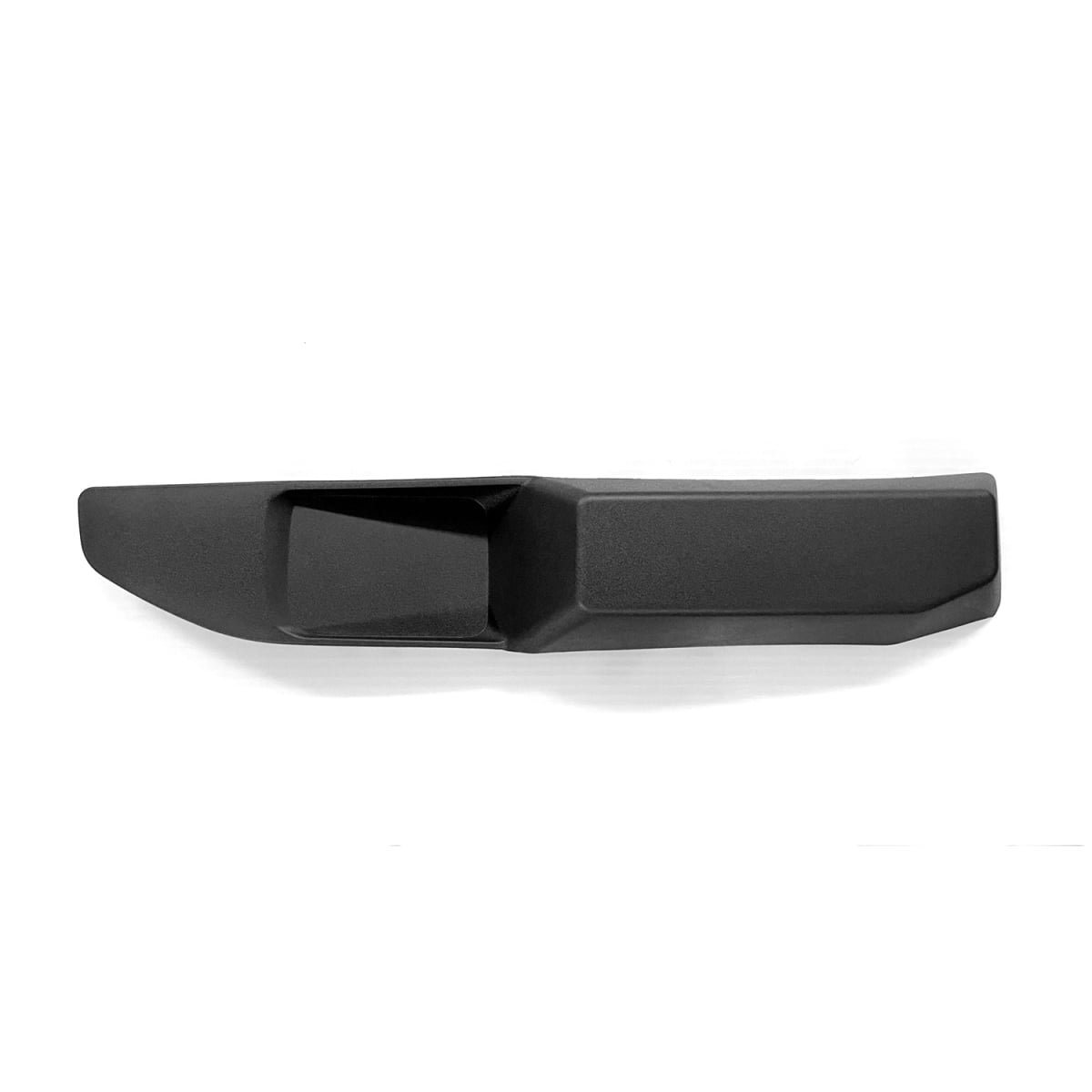 TA-FO1039216 Replacement Passenger Side Fog Light Cover For FORD BRONCO 2021-2023(FO1039216)