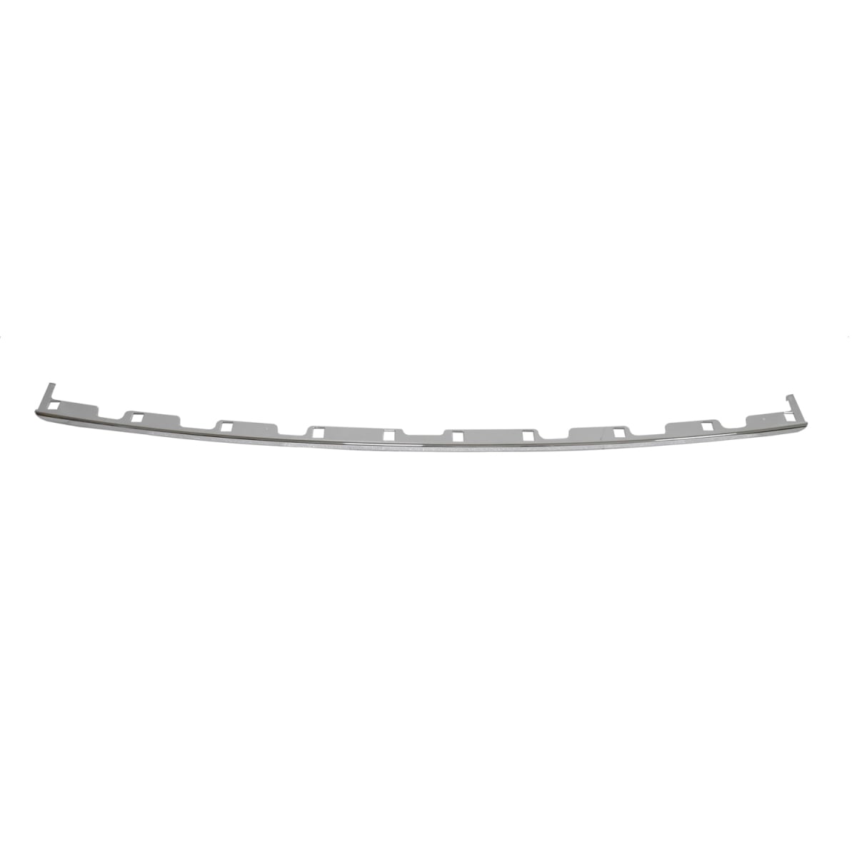 TA-FO1144110 Replacement Rear Bumper Cover Molding For FORD EXPLORER_LIMITED 2020-2023(FO1144110)