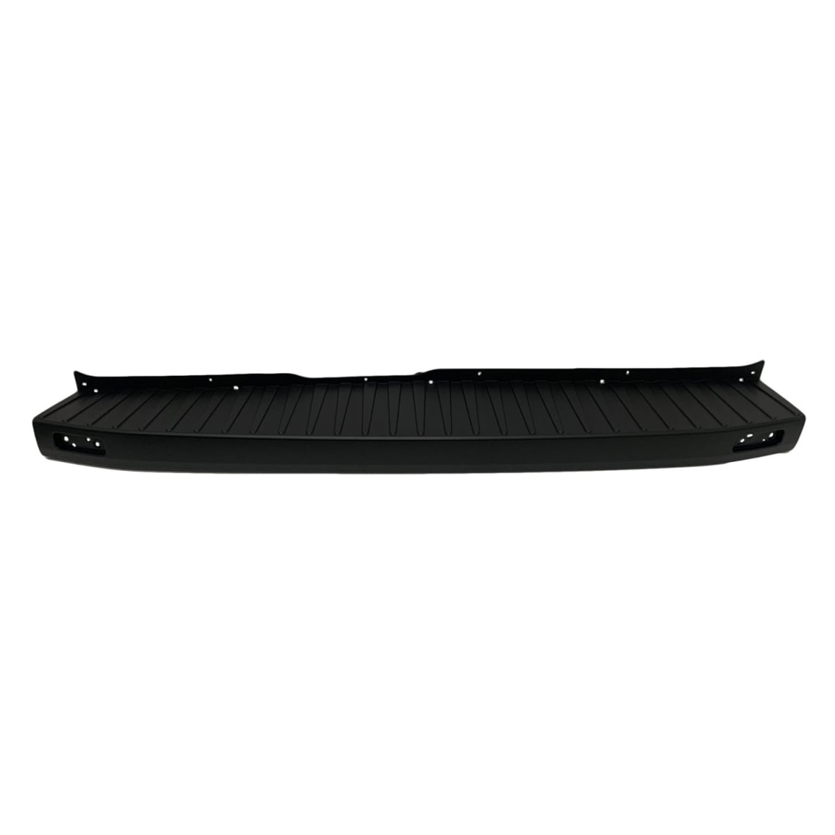 TA-FO1190111C Replacement Rear Bumper Step Plate Capa For FORD TRANSIT_T-350_WAGON 2019-2023(FO1190111C)