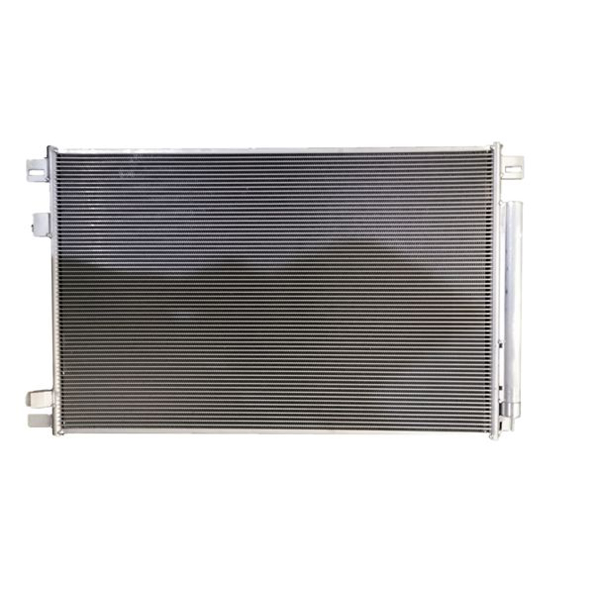 TA-CND30085 Replacement A/c Condenser For TOYOTA RAV4 2018-2023(CND30085)