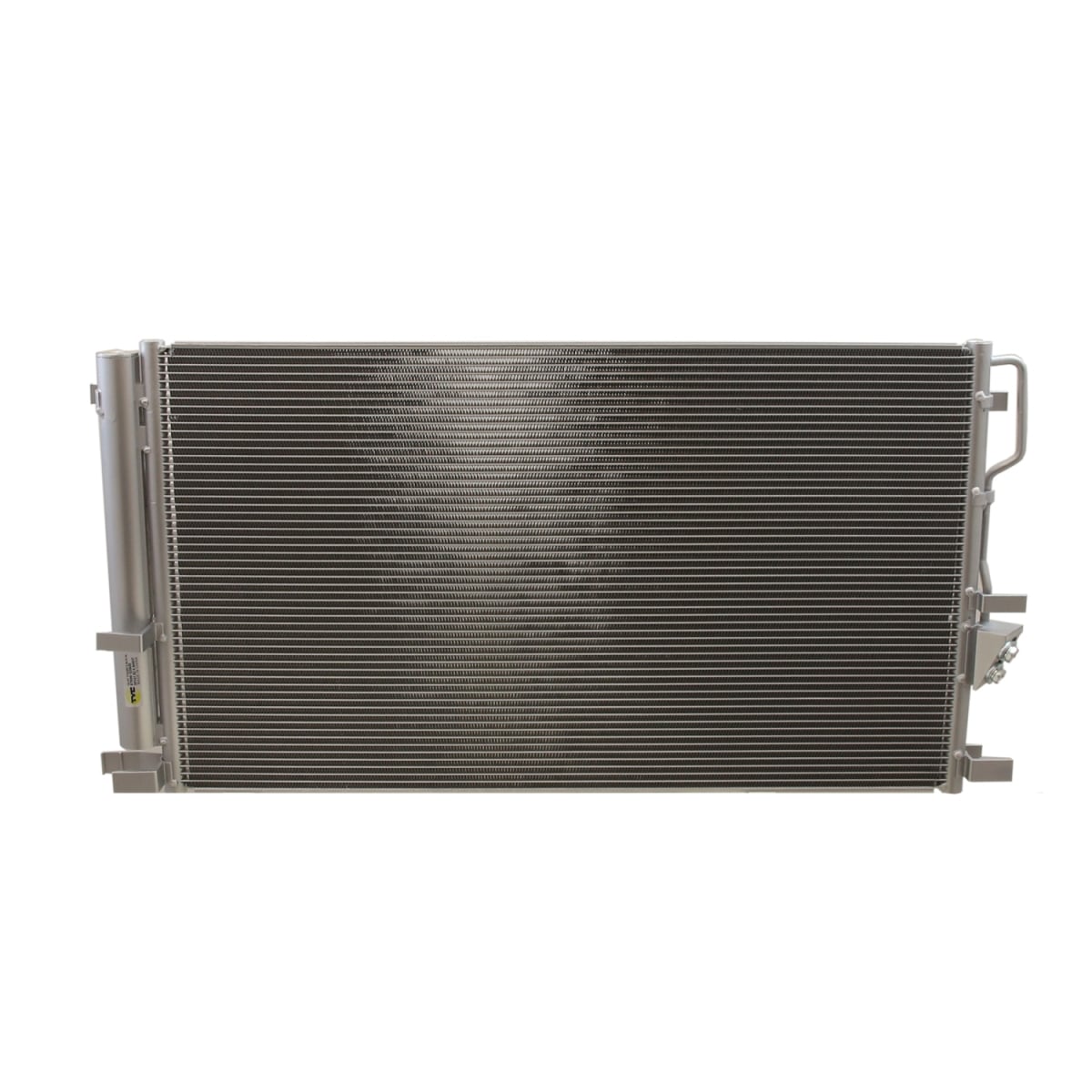 TA-CND30141 Replacement A/c Condenser For KIA TUCSON 2019-2022(CND30141)