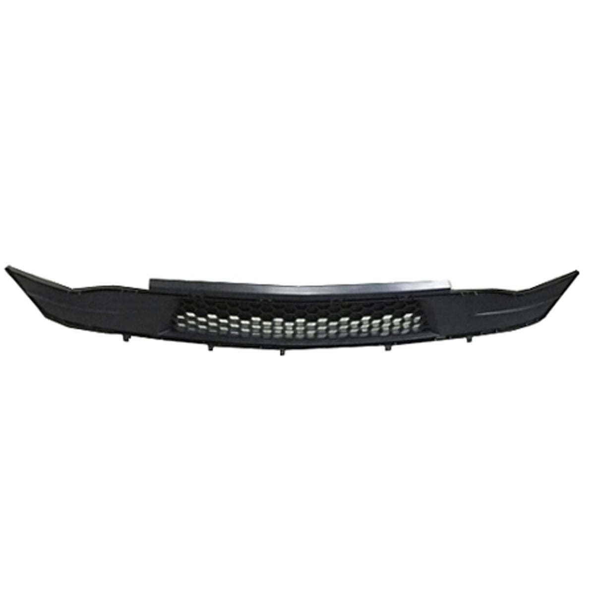 TA-FO1036190 Replacement Front Bumper Cover Grille For FORD MUSTANG_GT 2018-2023(FO1036190)