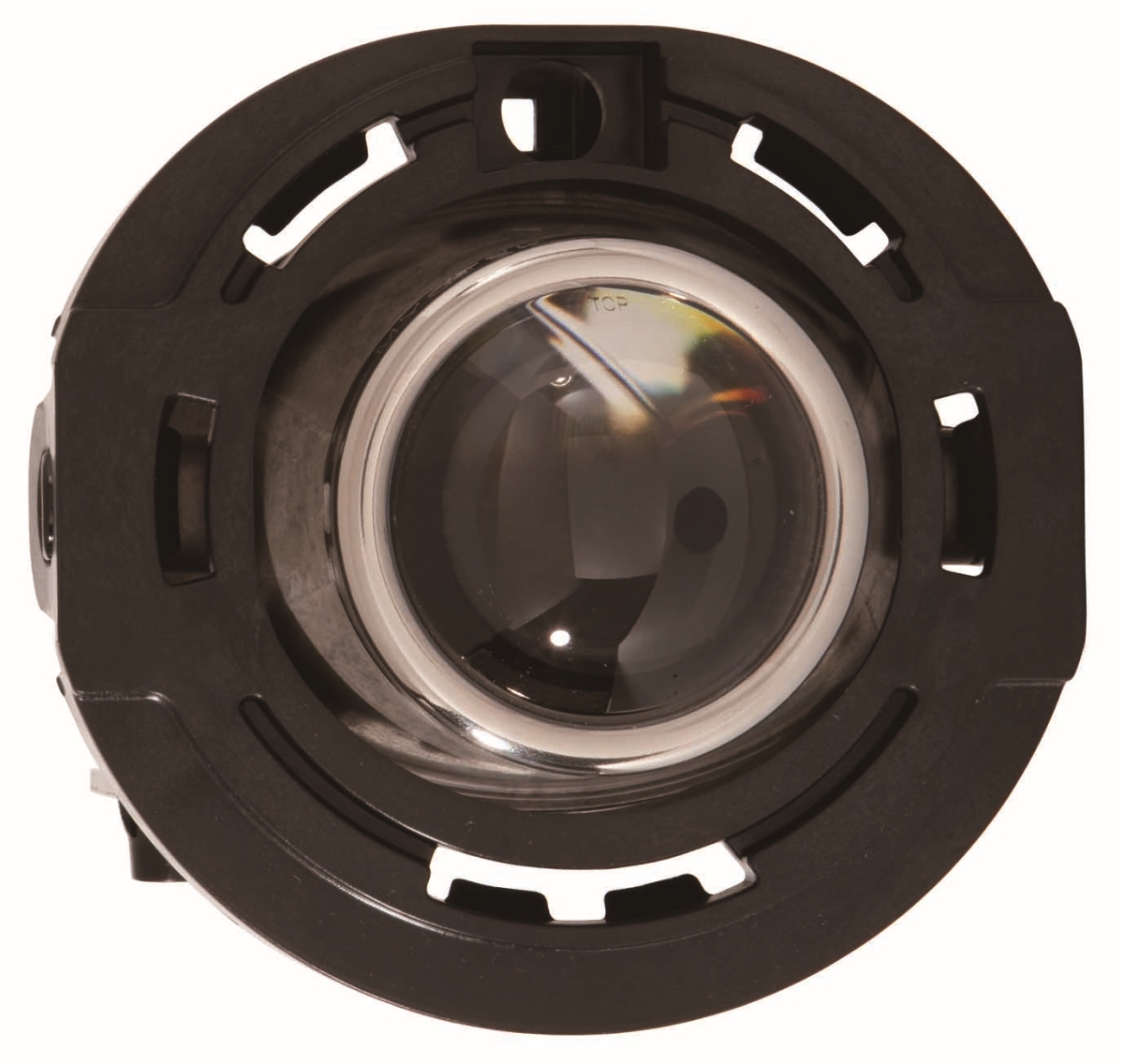 Replacement Fog Lamp Front Driver Side/Passenger Halogen (If Durango Exclude 18-19 Srt/Rt Model) Hq For JEEP TOWN_AND_COUNTRY 2011-2023(CH2594105)