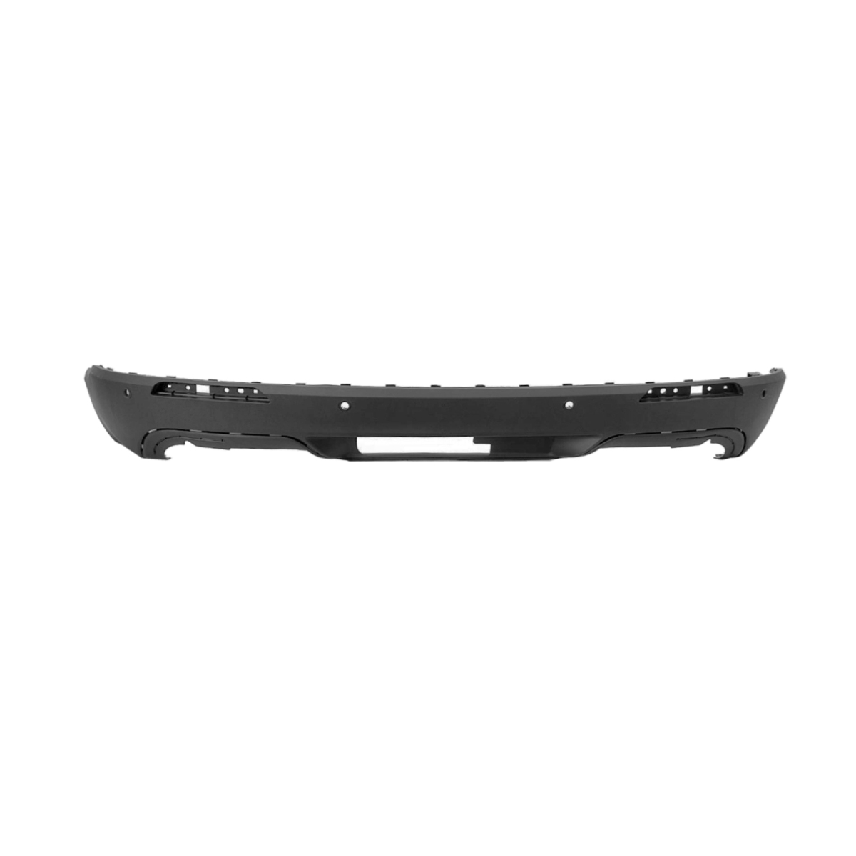 TA-FO1115146C Replacement Rear Lower Bumper Cover Capa For FORD EXPLORER_LIMITED 2020-2023(FO1115146C)