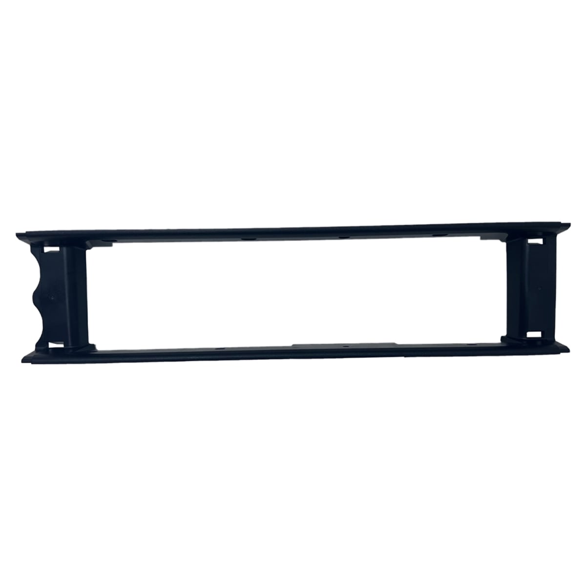 TA-FO1044143 Replacement Front Center Bumper Cover Molding For FORD PICKUP_FORD_SUPERDUTY 2023-2023(FO1044143)