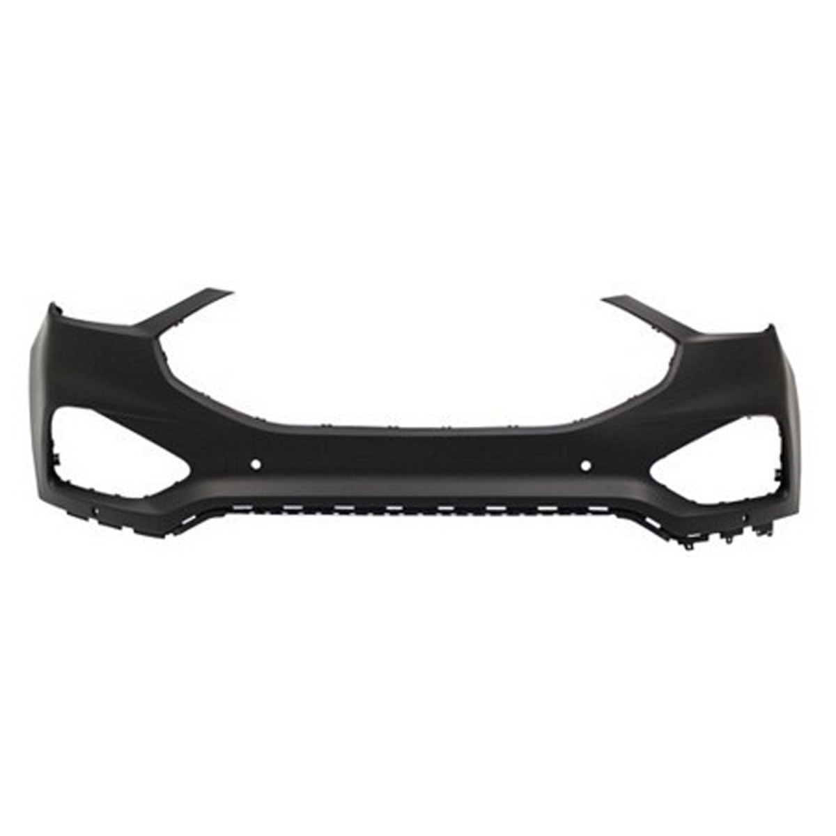 TA-FO1014138 Replacement Front Upper Bumper Cover For FORD EDGE_ST 2019-2023(FO1014138)