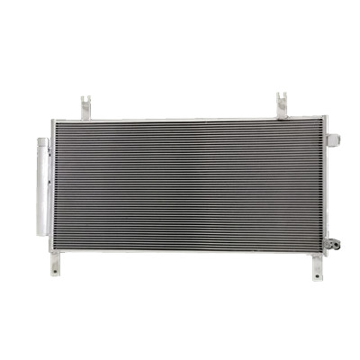 TA-CND6009 Replacement A/c Condenser For HONDA CRV 2017-2022(CND6009)