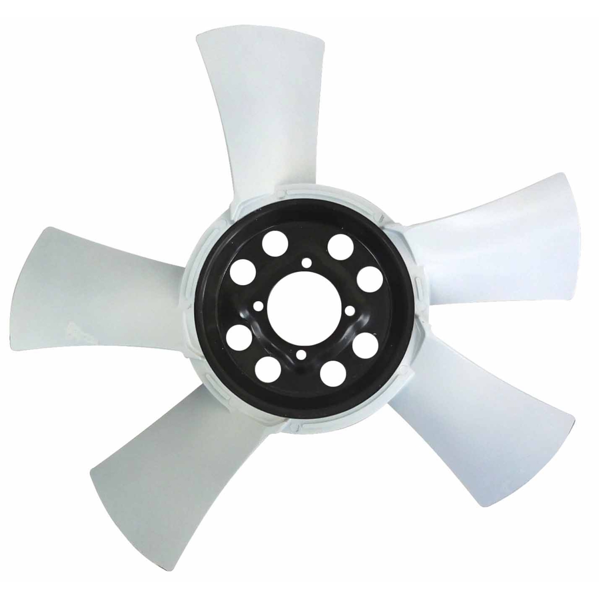 TA-CH3112115 Replacement Engine Cooling Fan Blade For RAM PICKUP_DODGE_RAM1500 2009-2022(CH3112115)