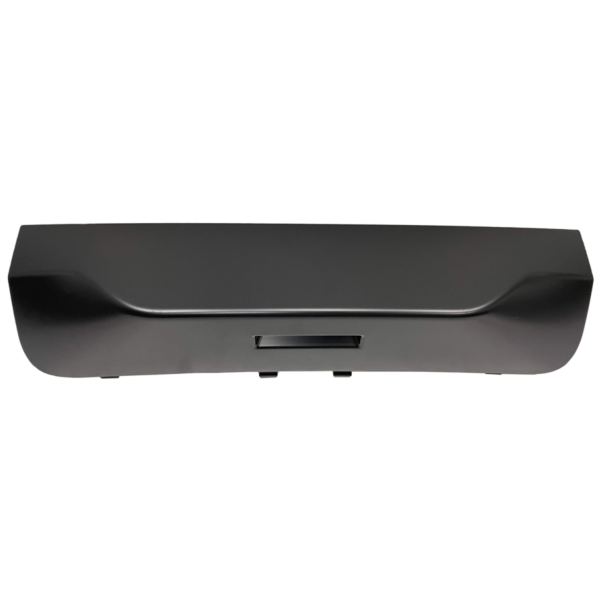Replacement Trailer Hitch Cover - Black - Direct Fit - Durable Design