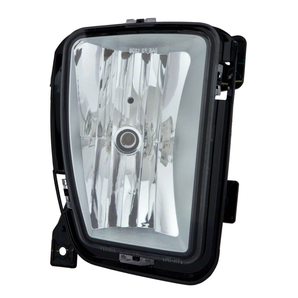 TA-CH2593147V Replacement Passenger Side Fog Light Assembly For RAM PICKUP-RAM-1500_CLASSIC 2013-2023(CH2593147V)