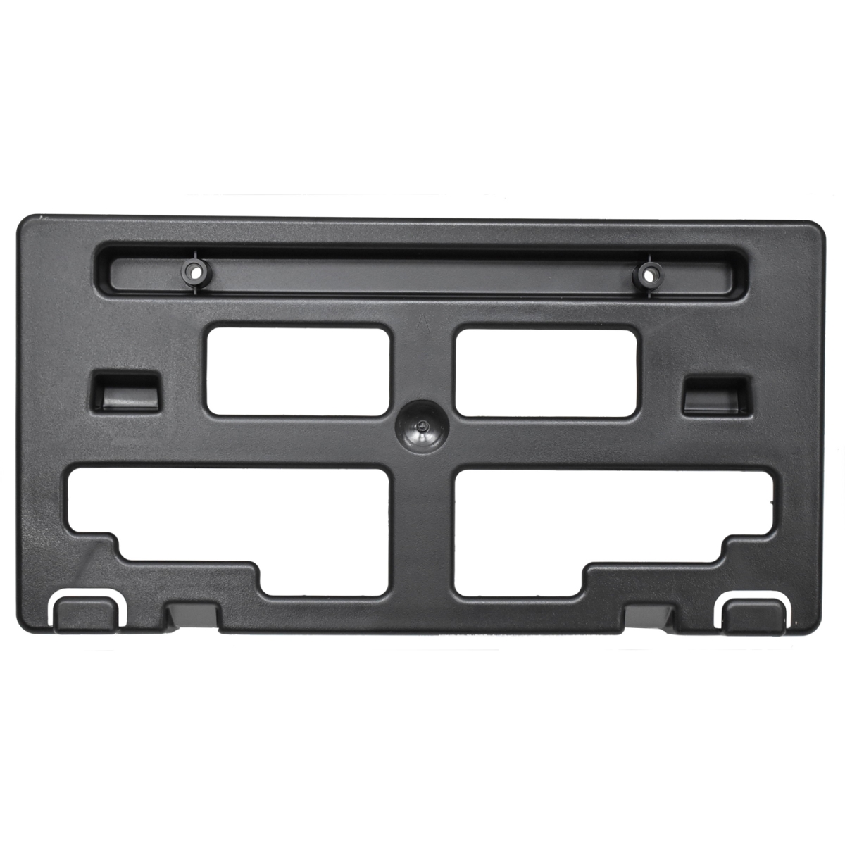 Replacement Front License Plate Bracket For FORD RANGER_PICKUP_(2019-) 2019-2023(FO1068176)