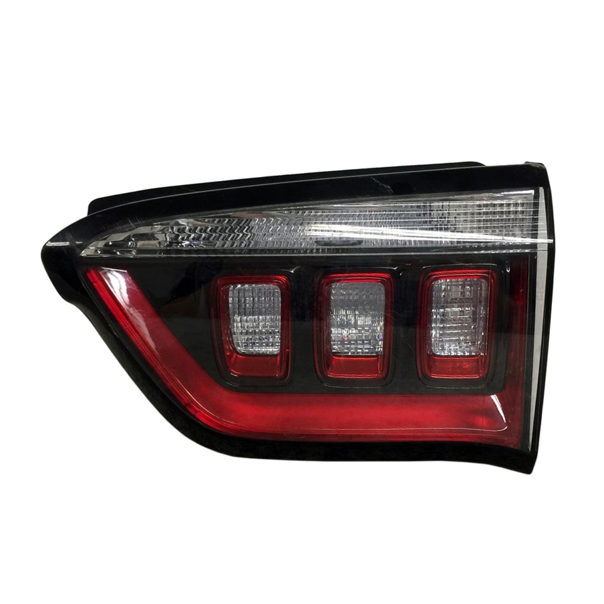 TA-CH2803115C Replacement Passenger Side Inner Tail Light Assembly For JEEP COMPASS_MP 2017-2023(CH2803115C)